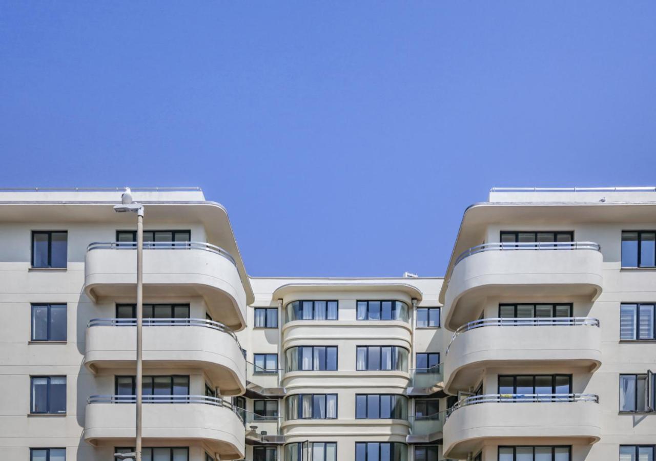 St Margarets Flat Lejlighed Brighton Eksteriør billede