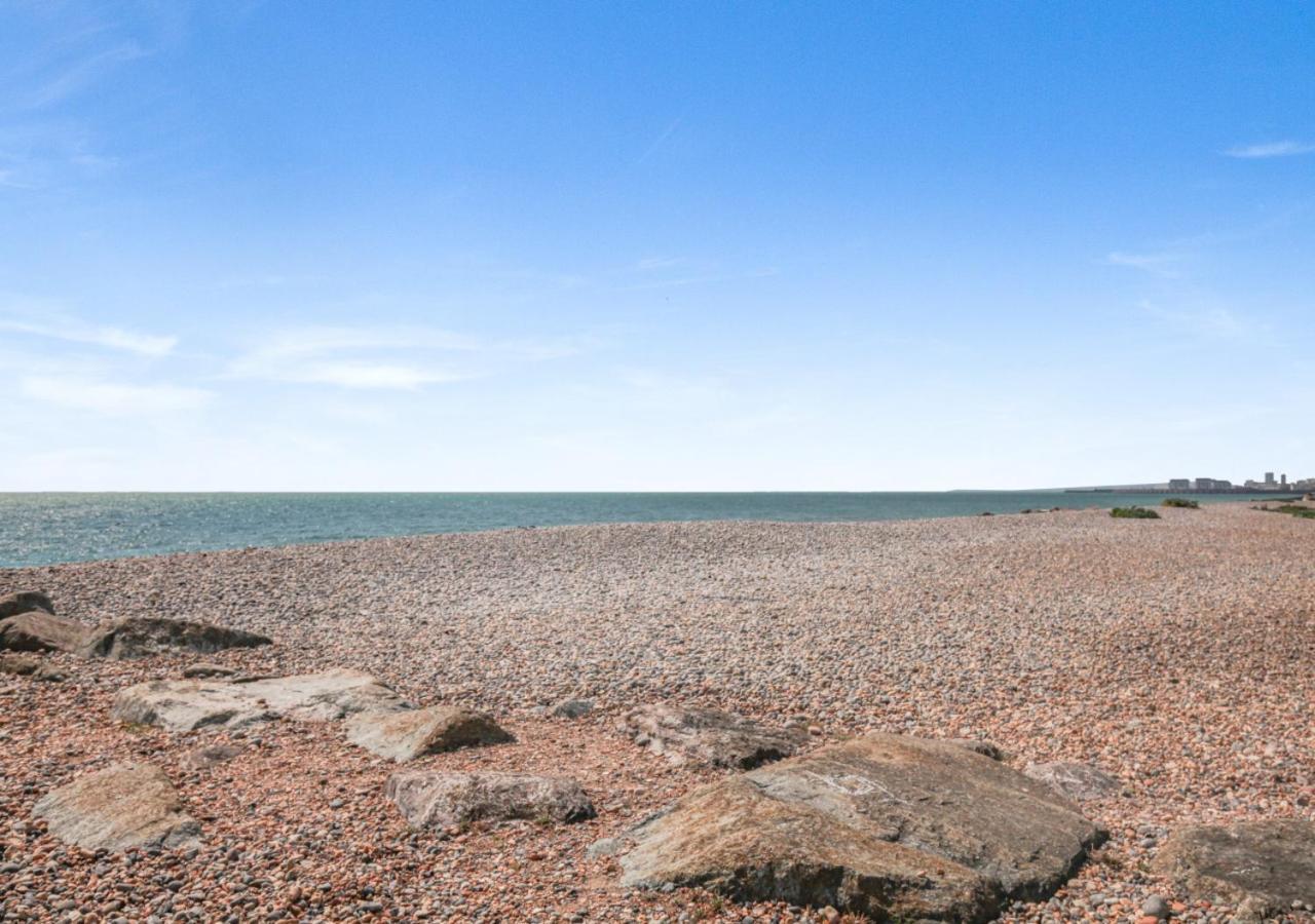 St Margarets Flat Lejlighed Brighton Eksteriør billede