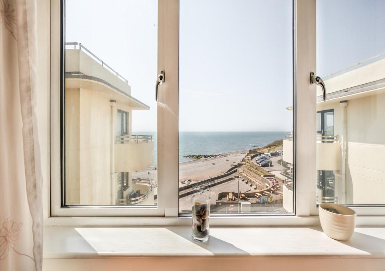 St Margarets Flat Lejlighed Brighton Eksteriør billede