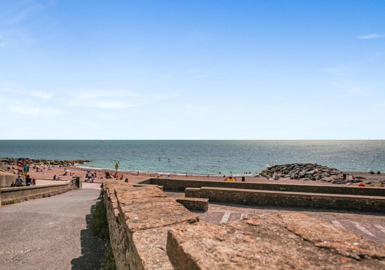 St Margarets Flat Lejlighed Brighton Eksteriør billede